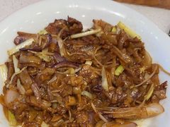 -三品香·江浙菜(松江九谊店)