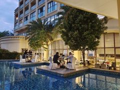 -亚龙湾海景国际度假酒店·海景坊