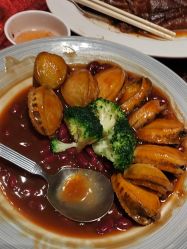 点击看大图 -稻香酒家-宴会厅·BB宴·年会·喜宴(天河领展店)