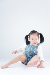 点击看大图 -小鬼当佳儿童摄影(回龙观店)