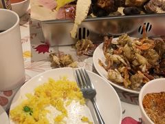 -汉斯南美烤肉(总店)