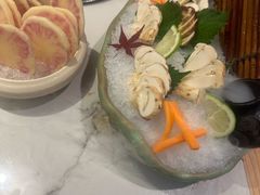 -上井料理黑金店(IFS国金中心店)