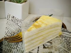 -猫王榴莲世家(三里屯SOHO商场店)