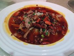 -川味堂·四川豆花(八卦岭店)