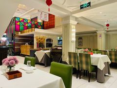 -大鸭梨烤鸭(左家庄店)