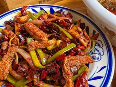 -福苗小骆驼烧烤(曲江店)