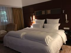 -广州白云机场雅高铂尔曼大酒店