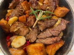 -CRAZYONES西班牙海鲜饭(上海美罗城店)