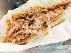 -大唐腾记腊汁肉夹馍(西安北站店)