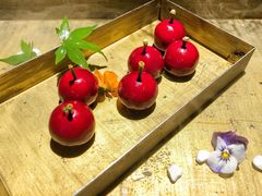 樱桃鹅肝-解香楼(八盘岭路店)