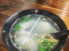 -大三元台湾鲁肉饭(沙井新桥店)