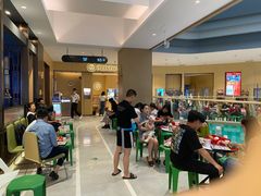 -海底捞火锅(龙湖金沙天街店)
