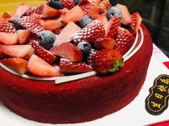 -可丽可丽·生日蛋糕·下午茶