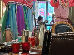 -卢布里西餐厅(满洲里店)