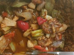 -喜粤广东菜(汉屯路店)