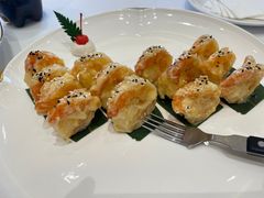 -一品粤珍轩(吴中路店)