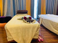 -华夏良子·足道·SPA·艾灸(小麦岛银海店)