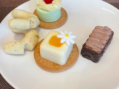 -星璞餐厅(深铁塘朗城君璞酒店)