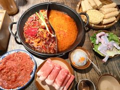 -冯校长老火锅(深圳总店)