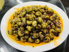 酱爆螺蛳-协和菜馆(凤凰街店)