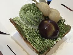 -樱花糕坊(凯德广场店)