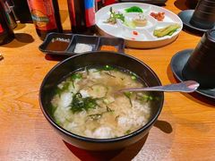 -千寻烧肉(政务区店)