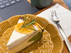 -素咫咖啡CLIFEROSE(新安店)