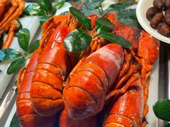 -正宁路小吃夜市