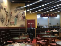 -赵记传承特色牛奶甜品(泉城广场店)