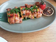 -娜娜家•Nana's restaurant (南开大悦城店)