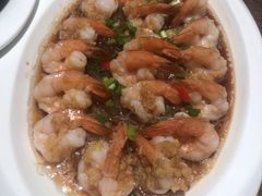 -北李妈妈菜·虾爬子大锅贴(贵和店)