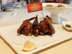 -侨美食家·粤菜(体育西路店)
