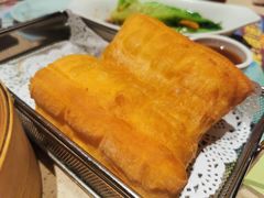 -点都德(华强南店)