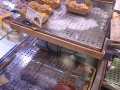 -巴黎贝甜(龙之梦购物中心虹口店)