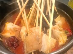 -破店肥哈·东北烧烤·夜宵(南山保利店)