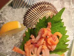 -七条鱼日本料理(远洋乐堤港店)