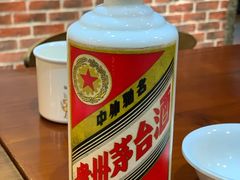 -炉小二铜锅牛蛙•川湘菜(三里屯店)