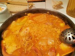 -七八冷面·延边朝鲜族美食(圣熙八号店)