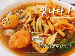 -螺鼎记螺蛳粉(吉林财富购物广场店)