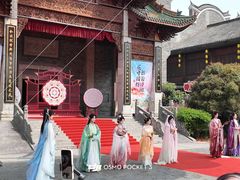 -武汉园博园(武汉自然博物馆)