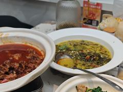 -又见炊烟私房菜(敬亭路店)