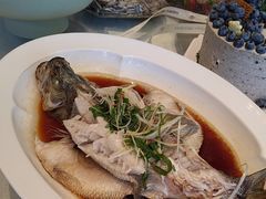 -盛百味·家宴餐厅(霸州分店)