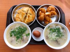 -向阳羊汤(大同总店)