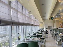 -四季缤纷椰子鸡(德思勤店)