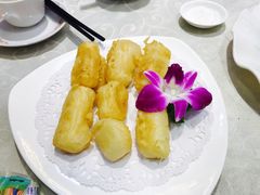 -凤城礼记鱼翅海鲜酒家(新马路总店)