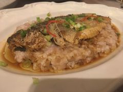 -广州文华东方酒店·江-由辉师傅主理