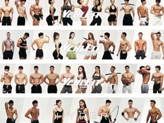 -YCHL Studios健身工作室(市二宫店)