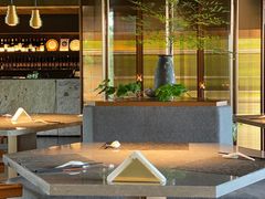 大堂-木守西溪溪隐餐厅
