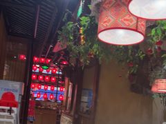 -吃饭皇帝大(合生汇店)