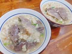 -刘信牛羊肉小炒泡馍(回民街店)